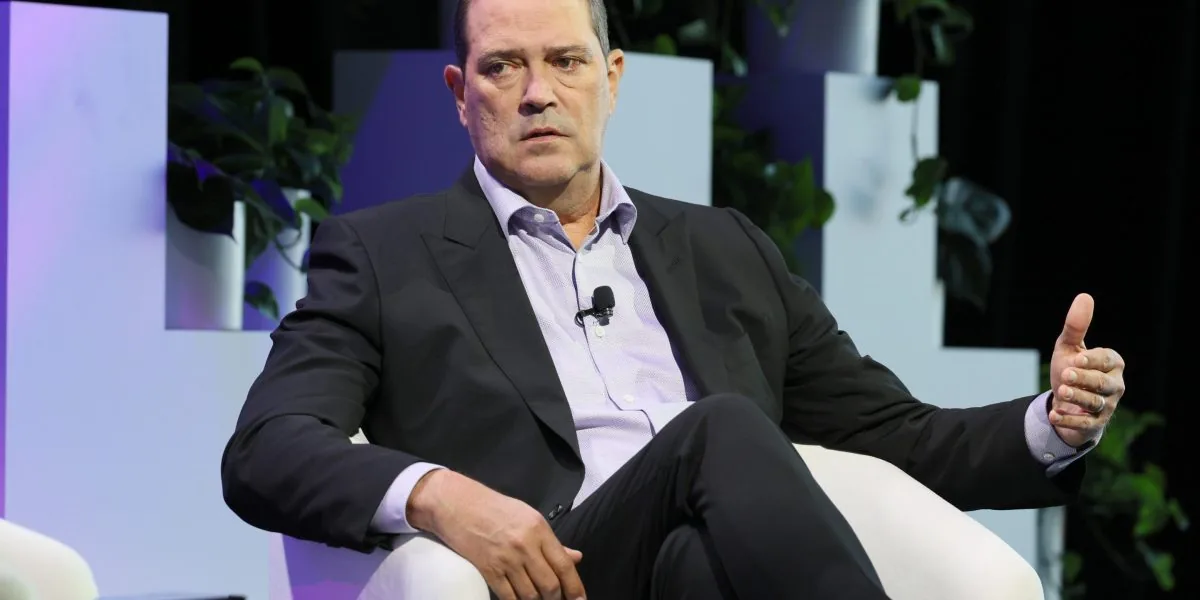 Cisco CEO: 3 Key Traits of Top Tech Success Stories