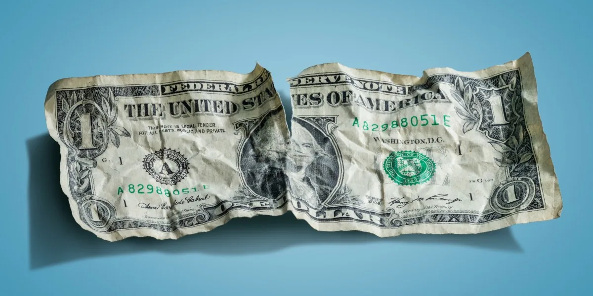 ING: ‘Sell America’ Trade Causes Lasting Harm to US Dollar