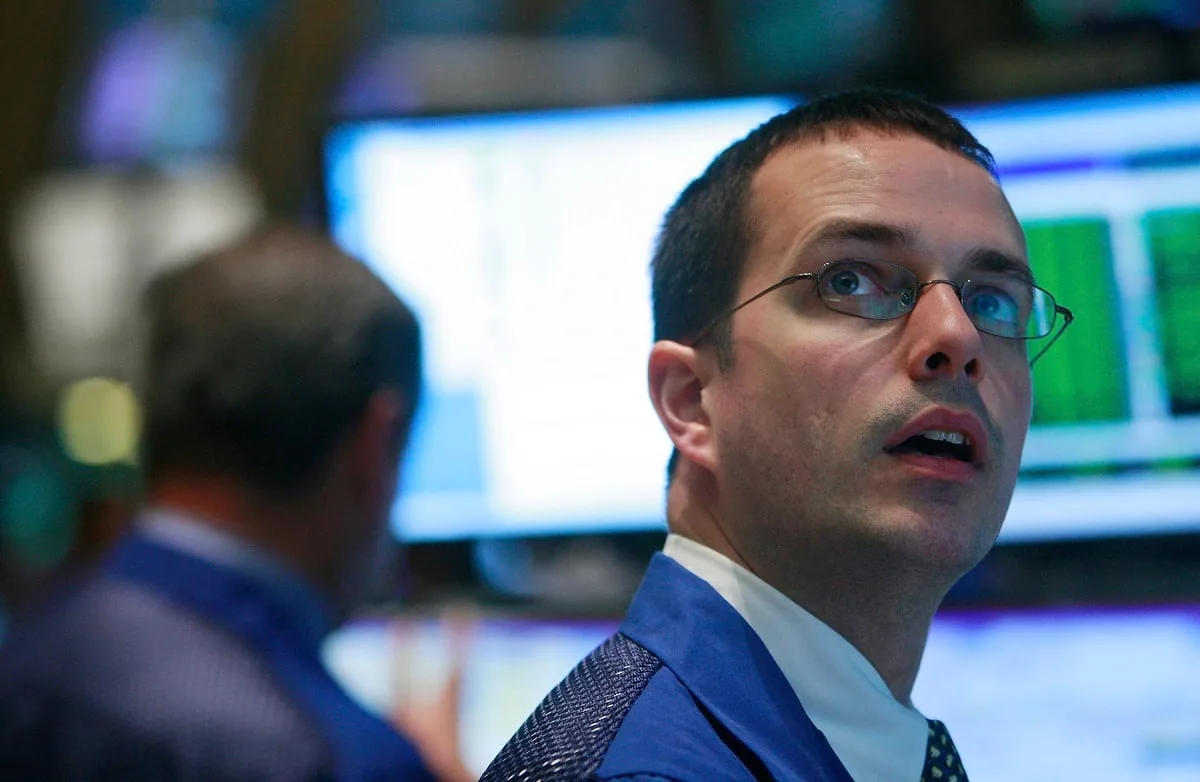 IonQ, Rigetti, D-Wave Insiders Sell $615M in Quantum Stocks Warning