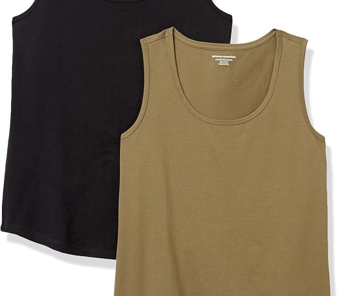 women's-tank-tops:-a-versatile-and-essential-wardrobe-staple