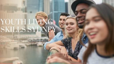 youth-living-skills:-empowering-sydney’s-youth-through-ndis-capacity-assessments-in-australia