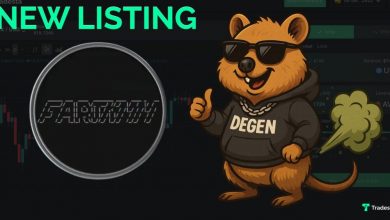 tradesta-lists-fartcoin-($fart)-with-up-to-100x-leverage-on-avalanche