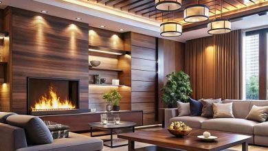 pendant-lights-vs-flush-mount-lights:-finding-the-perfect-fit-for-your-ceiling