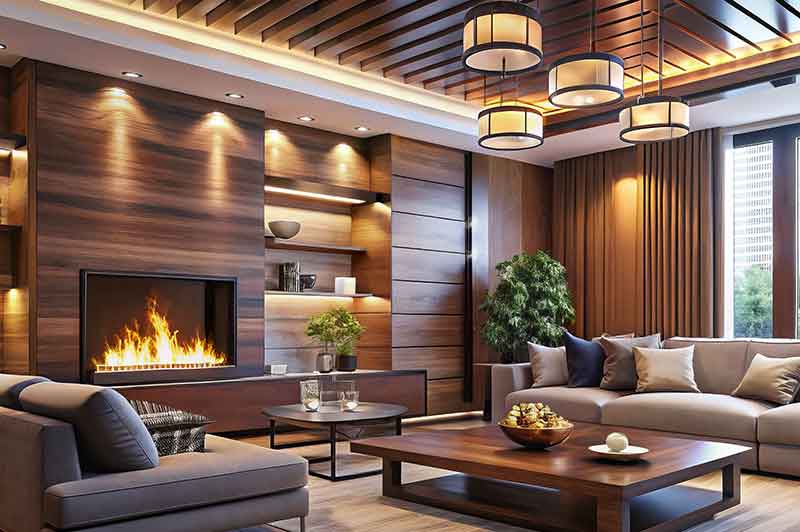 pendant-lights-vs-flush-mount-lights:-finding-the-perfect-fit-for-your-ceiling