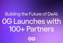 0g-labs-launches-aristotle-mainnet-with-largest-day-one-ecosystem-for-decentralized-ai